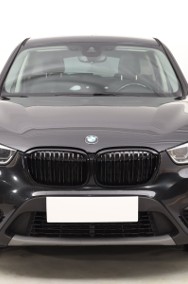 BMW X1 F48 , Serwis ASO, Automat, Navi, Xenon, Bi-Xenon, Klimatronic,-2