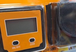 Kątomierz elektroniczny LCD wodoodporny