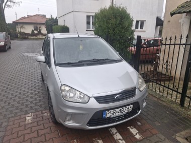 Ford C-MAX 1.6 TDCi Ambiente-1