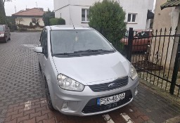 Ford C-MAX I Ford C-MAX 1.6 TDCi Ambiente