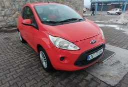 Ford KA II 1.2 Benzyna . Ładny kolor.