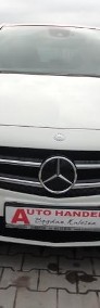 Mercedes-Benz Klasa B W246-3
