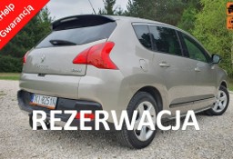 Peugeot 3008 I 2.0 163KM # Hybrid 4 # 4x4 # Duża Navi # Parktronic # MEGA ZADBANY !