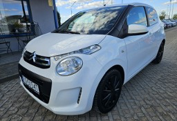 Citroen C1 II 1,2 benzyna 82KM