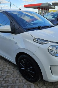 Citroen C1 II 1,2 benzyna 82KM-2