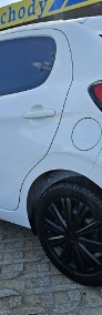 Citroen C1 II 1,2 benzyna 82KM-3