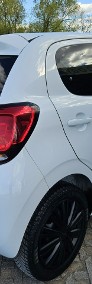 Citroen C1 II 1,2 benzyna 82KM-4