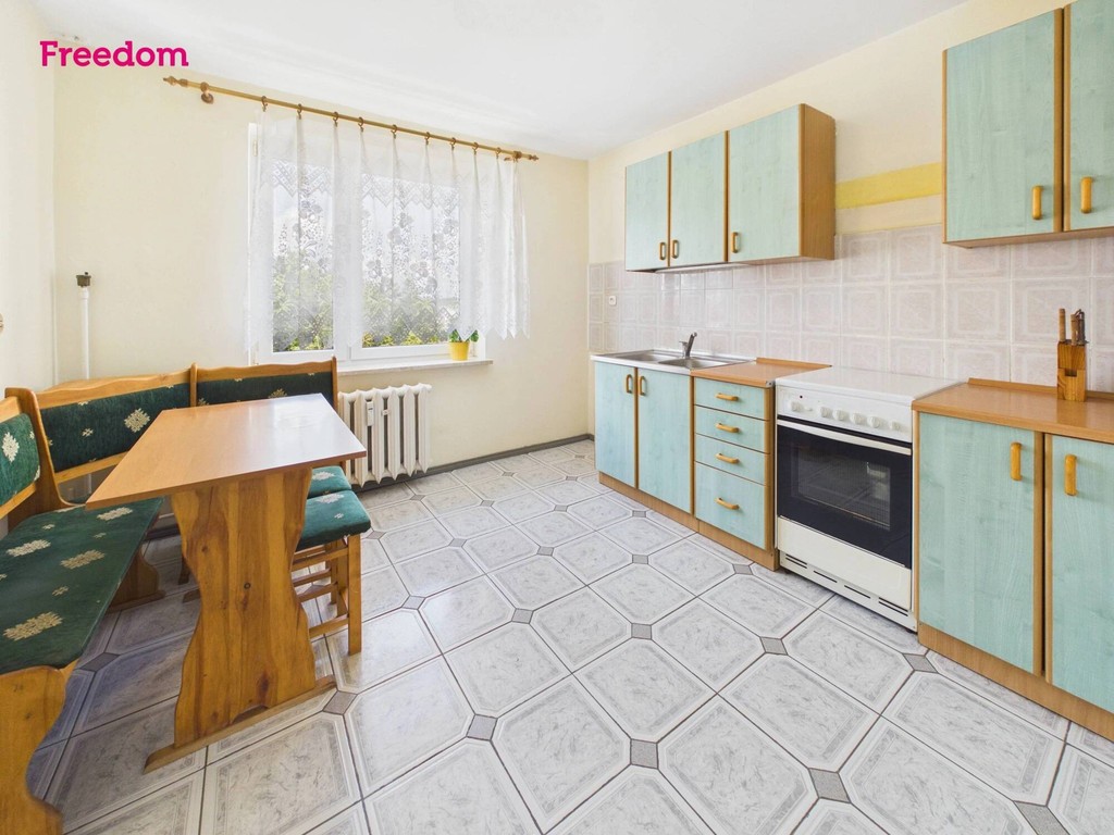 2-room apartment of 57 m²