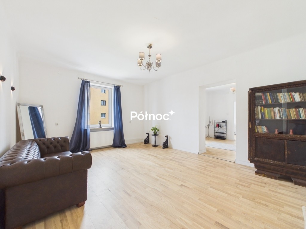 Mieszkanie 55 m² | 2 Pok. centrum Wołomina