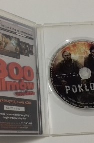 Film DVD „Pokłosie” (thriller), do sprzedania-3
