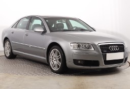 Audi A8 II (D3) , 331 KM, Automat, Xenon, Klimatronic, Tempomat,ALU