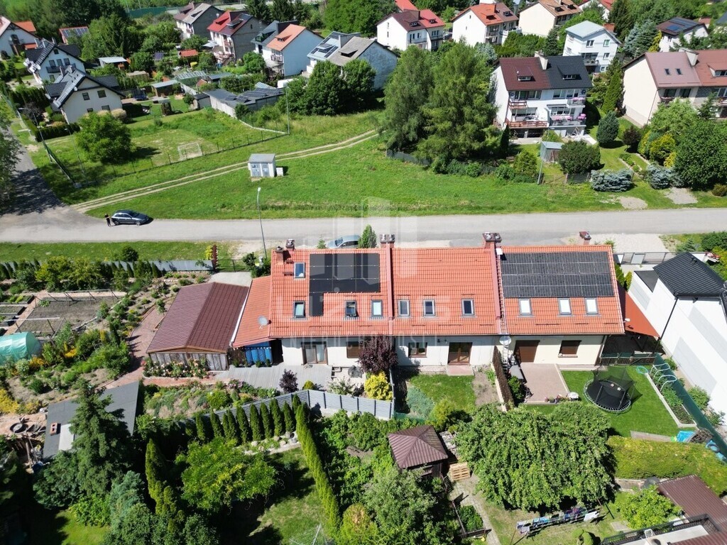 Dom w spokojnej lokalizacji - Widok 2