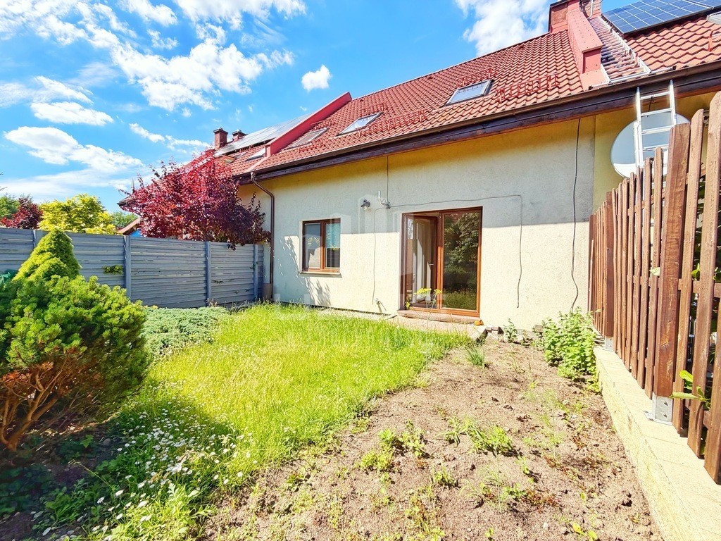Dom w spokojnej lokalizacji - Widok 3