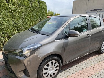 Pierwszy właściciel niepaląca kobieta,, serwisowany