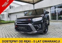 Inna Inny SsangYong/KGM Tivoli 1.5 T-GDI Adventure