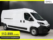 Opel Movano L3H2 Heavy L3H2 Heavy 2.2 140KM