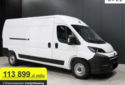 Opel Movano L3H2 Heavy L3H2 Heavy 2.2 140KM