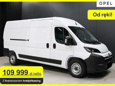 Opel Movano L3H2 Heavy L3H2 Heavy 2.2 140KM-1