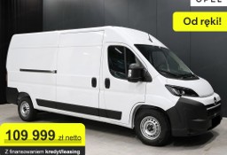 Opel Movano L3H2 Heavy L3H2 Heavy 2.2 140KM