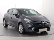 Renault Clio IV , Salon Polska, 1. Właściciel, Serwis ASO, Navi, Klima,