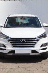 Hyundai Tucson , Salon Polska, Serwis ASO, Automat, VAT 23%, Navi,-2