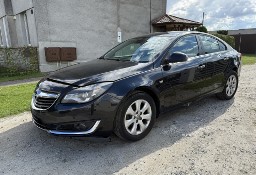 Opel Insignia II Automat