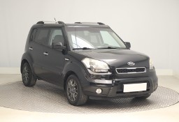 Kia Soul , Salon Polska, Klimatronic, Tempomat, Parktronic,ALU