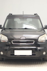 Kia Soul , Salon Polska, Klimatronic, Tempomat, Parktronic,ALU-2