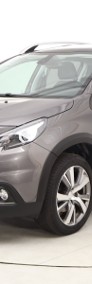 Peugeot 2008 , Salon Polska, 1. Właściciel, Serwis ASO, Skóra, Navi,-3