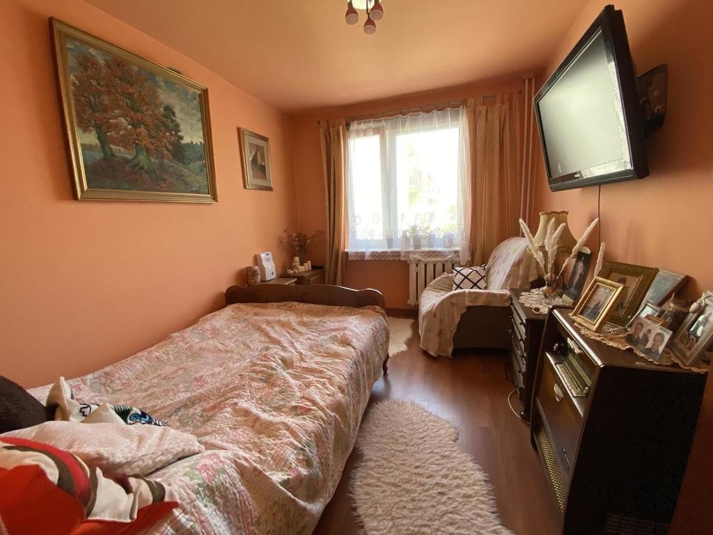 Mieszkanie 3 pokojowe 64 m kw. w Pionkach. - Widok 4