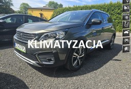 Peugeot 5008 II PureTech 130 Stop &amp; Start Allure Business-Paket