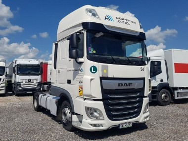 DAF Xf 480-1