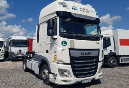 DAF Xf 480