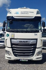 DAF Xf 480-2