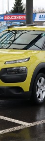 Citroen C4 Cactus I , Salon Polska, Klimatronic, Tempomat-3