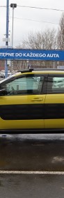 Citroen C4 Cactus I , Salon Polska, Klimatronic, Tempomat-4