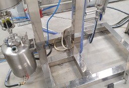 Ekstrakcja  konopi CBD ekstrahowanie ziół - oferta ekstrakcji przez laboratorium