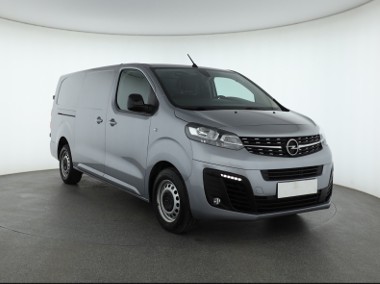 Opel Vivaro , L3H1, 6m3, VAT 23%, 3 Miejsca, 3 EU palet-1