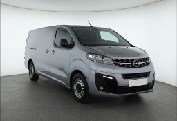 Opel Vivaro , L3H1, 6m3, VAT 23%, 3 Miejsca, 3 EU palet