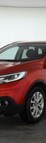 Renault Kadjar I , Salon Polska, Klimatronic, Tempomat, Parktronic-3