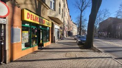 Sprzedam lokal użytkowy w Zabrzu Mikulczycach przy ul. Tarnopolskiej