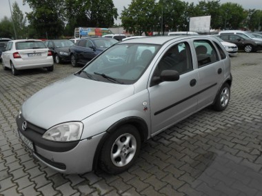 Opel Corsa C-1