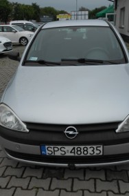 Opel Corsa C-2