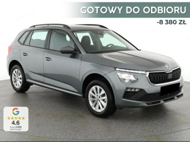 Skoda Kamiq Selection 1.0 TSI DSG Selection 1.0 TSI 115KM DSG-1