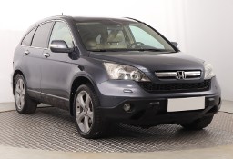 Honda CR-V III , Xenon, Klimatronic, Tempomat, Parktronic,