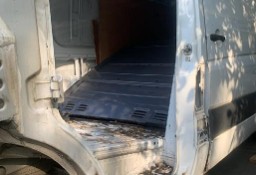 Mercedes-Benz Sprinter Sprzedam pilnie
