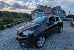 Opel Mokka 2014 rok 1,6 benzyna, czujniki parkowania