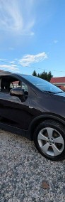 Opel Mokka 2014 rok 1,6 benzyna, czujniki parkowania-3