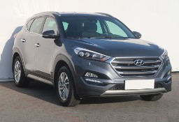 Hyundai Tucson , Salon Polska, 1. Właściciel, Serwis ASO, Navi, Klimatronic,