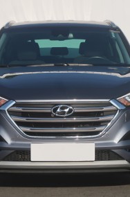 Hyundai Tucson , Salon Polska, 1. Właściciel, Serwis ASO, Navi, Klimatronic,-2